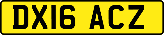 DX16ACZ