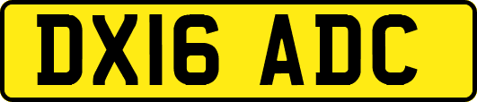 DX16ADC