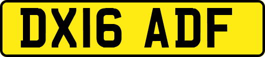 DX16ADF