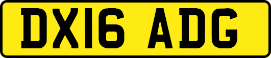 DX16ADG