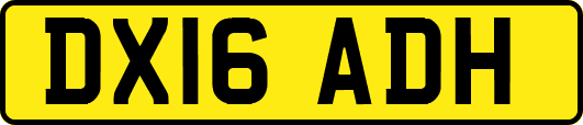 DX16ADH