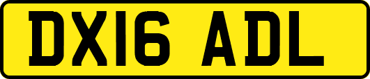 DX16ADL