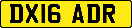 DX16ADR