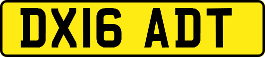 DX16ADT