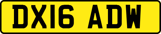 DX16ADW