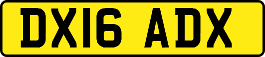 DX16ADX