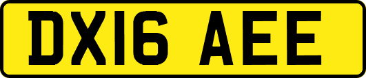 DX16AEE