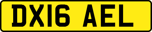 DX16AEL