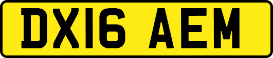 DX16AEM