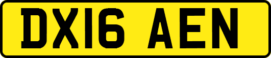 DX16AEN