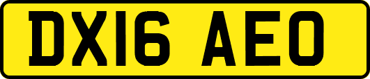 DX16AEO