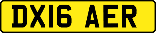 DX16AER