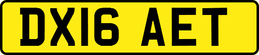 DX16AET