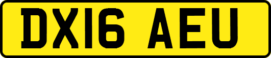 DX16AEU