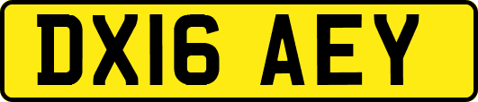 DX16AEY