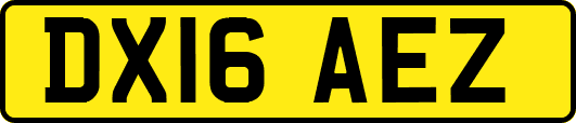 DX16AEZ