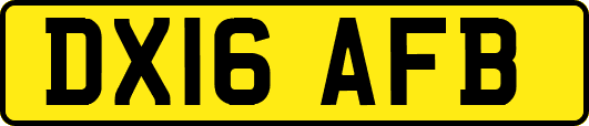 DX16AFB