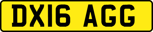DX16AGG