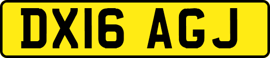 DX16AGJ