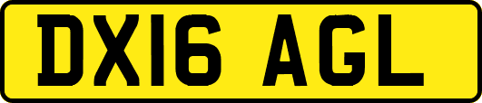 DX16AGL