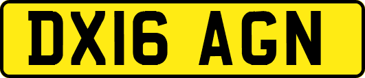 DX16AGN