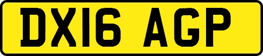 DX16AGP