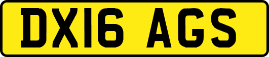 DX16AGS
