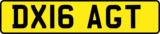 DX16AGT