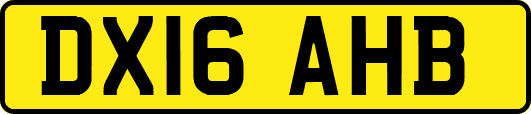 DX16AHB