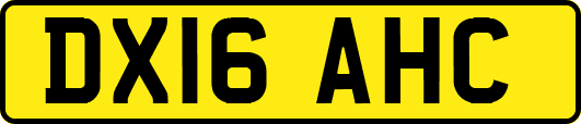 DX16AHC