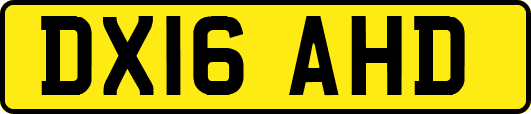 DX16AHD