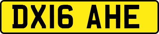 DX16AHE