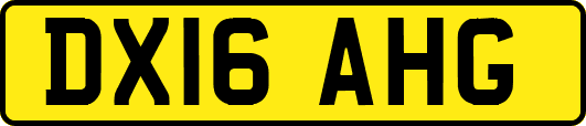 DX16AHG