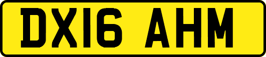 DX16AHM