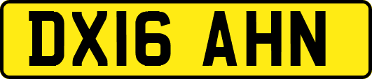 DX16AHN