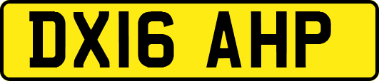 DX16AHP
