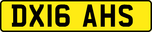 DX16AHS