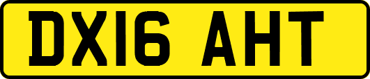 DX16AHT