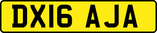 DX16AJA