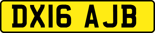 DX16AJB