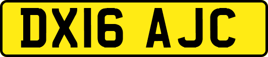 DX16AJC