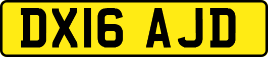 DX16AJD