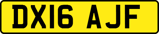 DX16AJF