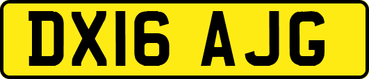 DX16AJG