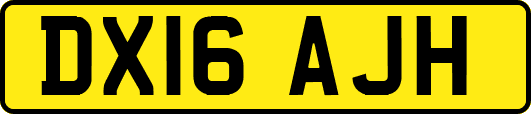 DX16AJH