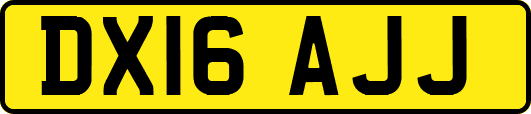 DX16AJJ