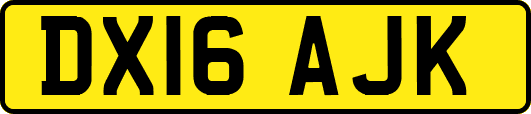 DX16AJK