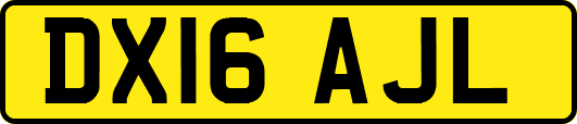 DX16AJL