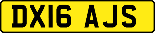 DX16AJS