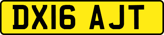 DX16AJT